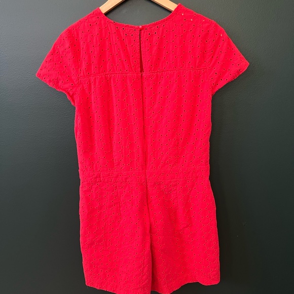 Banana Republic Factory Romper - Picture 2 of 4